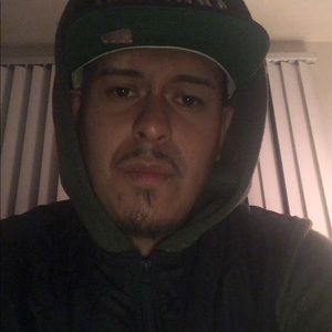 Meet your Posher, Gumaro